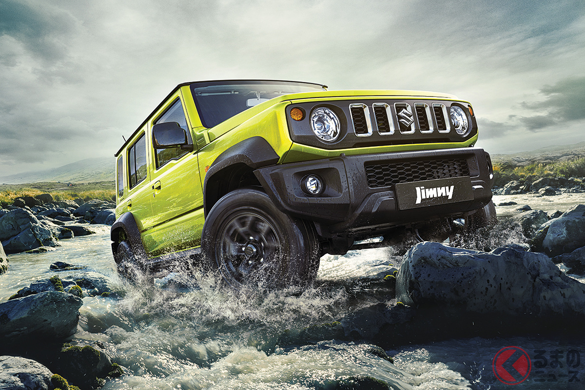 Jimny