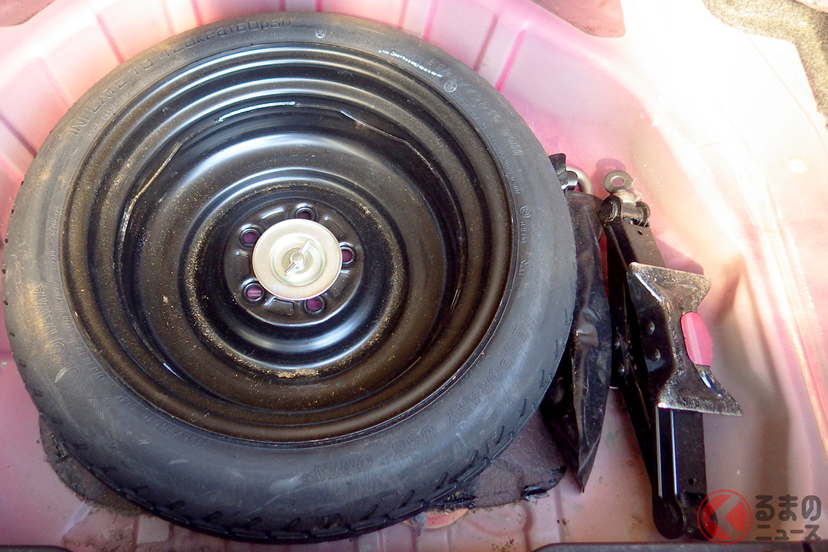 なぜ車内に「ドライバー1本を所持」で逮捕!? 「ピッキング防止法」の違反とは