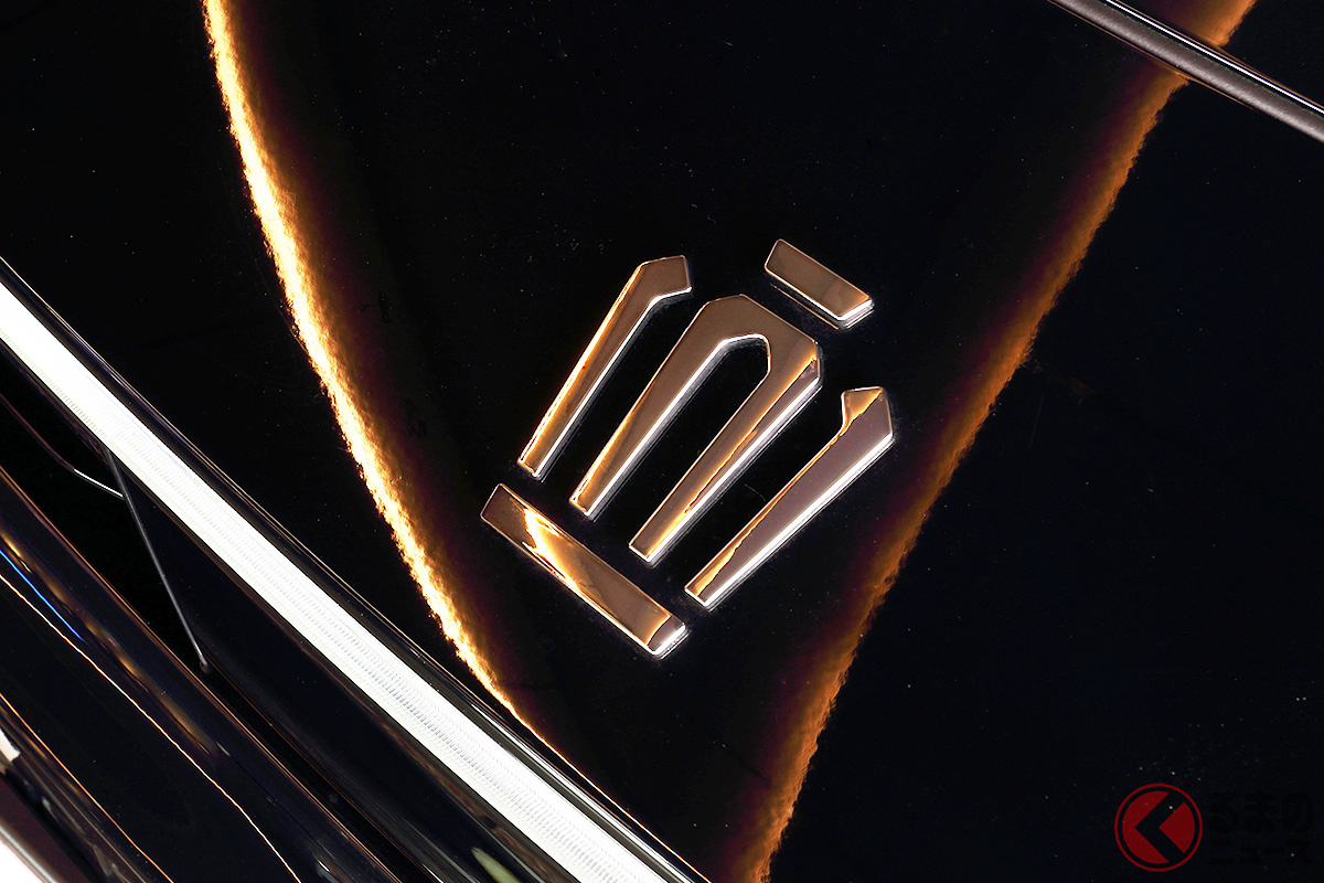 「Toyota Technical Workshop」で技術の一例として、クラウンのパワートレインをBEVに転用したものに試乗