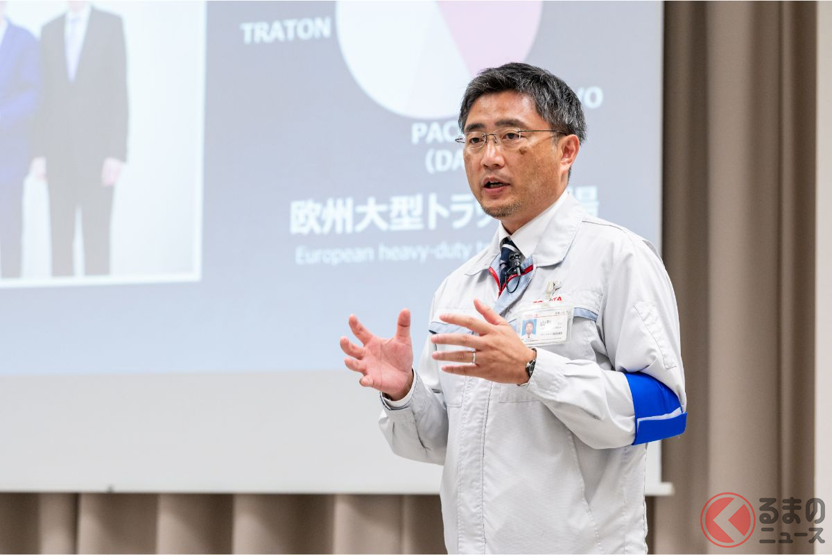 水素ファクトリー プレジデントの山形光正氏