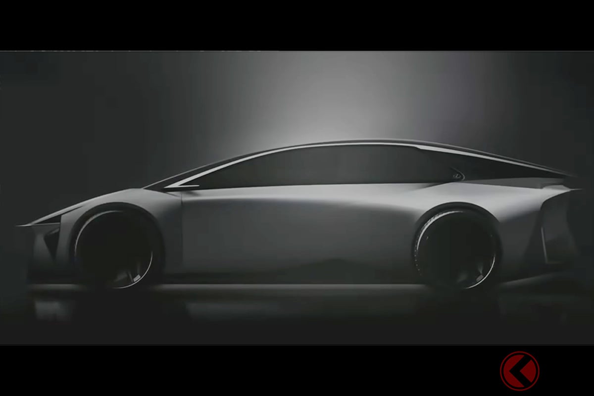 トヨタが2026年に投入する「次世代BEVモデル」