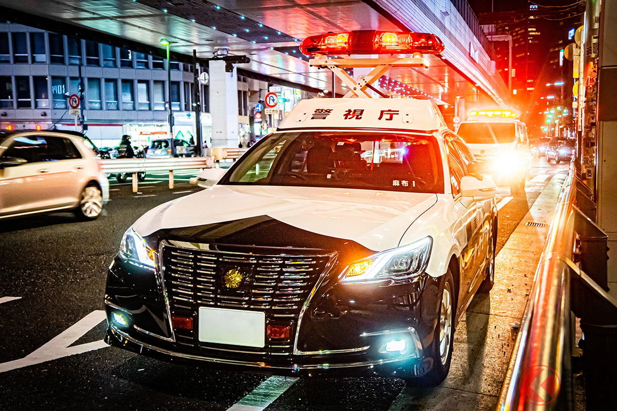 「最も多い違反」と「最も高い反則金」はナニ? 実はスピード違反よりも多いあの違反行為とは?