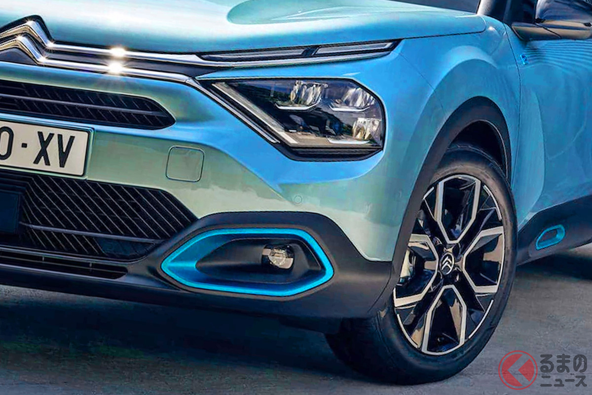 個性派ハッチバックが機能向上