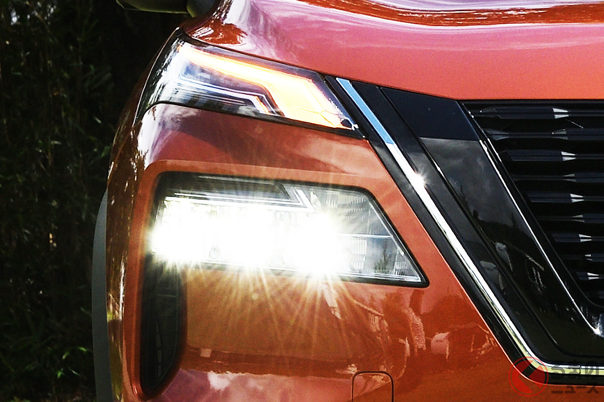 機能に頼らず手動切り替えも活用したい