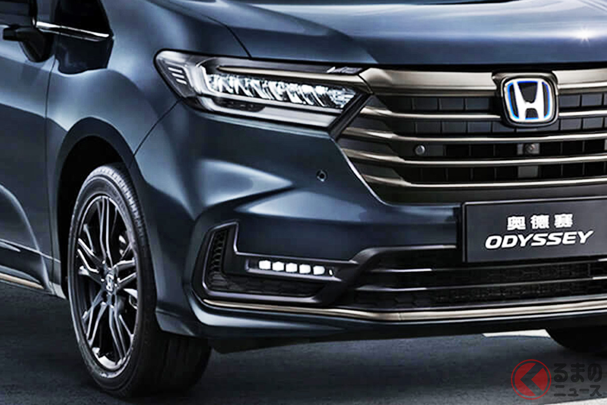 日本導入に期待 一足早く中国で新モデル登場