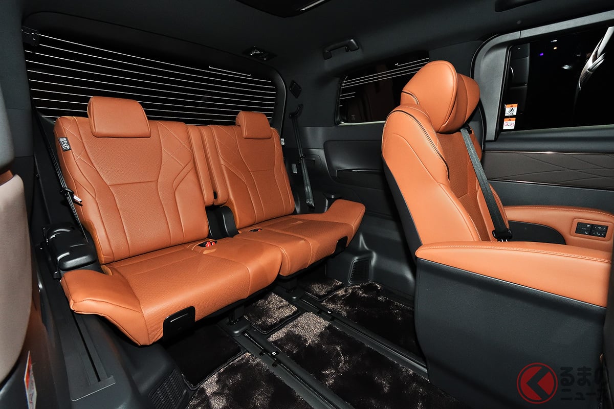 憧れる「レザーシート」だが…蒸れはどうすれば解消出来る?