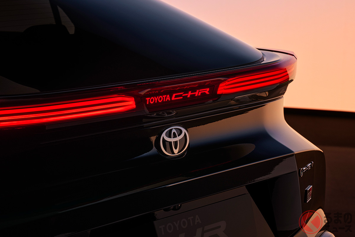 初代はかつて日本市場で「SUV販売台数No.1」になったこともある