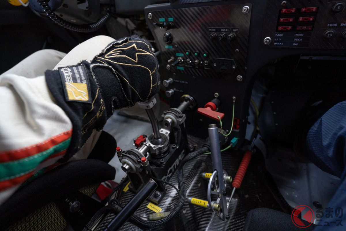 「セリカ復活」が話題に!? 2年の歳月と4000万円をかけて完全復活を遂げた95年の優勝マシンとは?(画像提供:テイン)