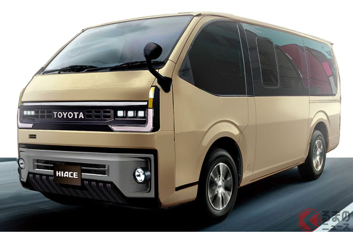 Hiace