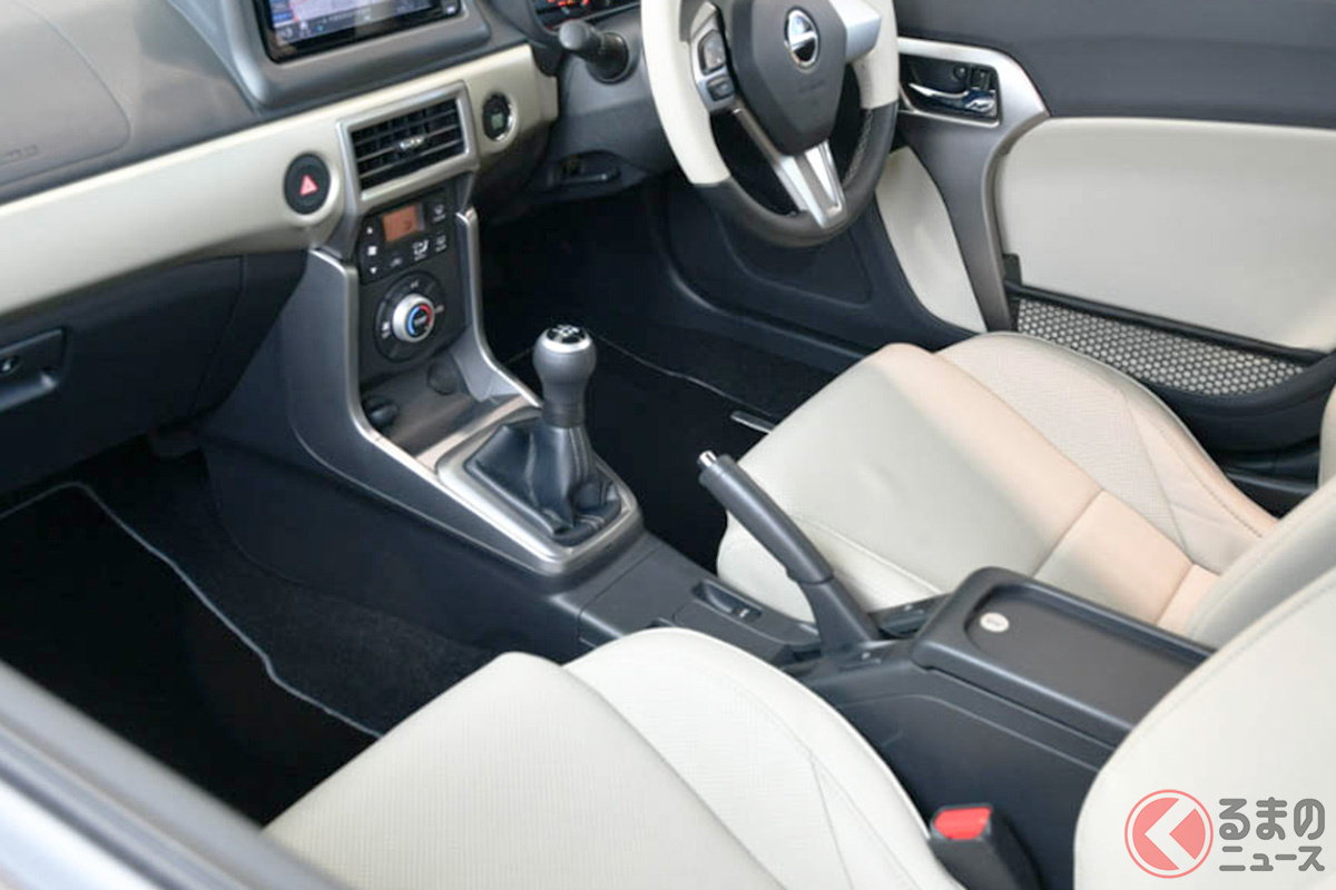 2022年で初代から20年を迎えたダイハツ「コペン」 その魅力は?