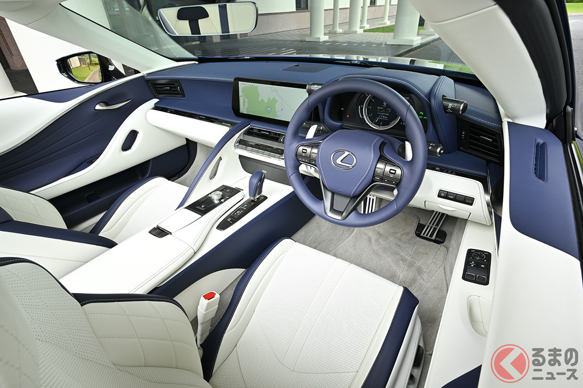 包みこまれるような上質なインテリア