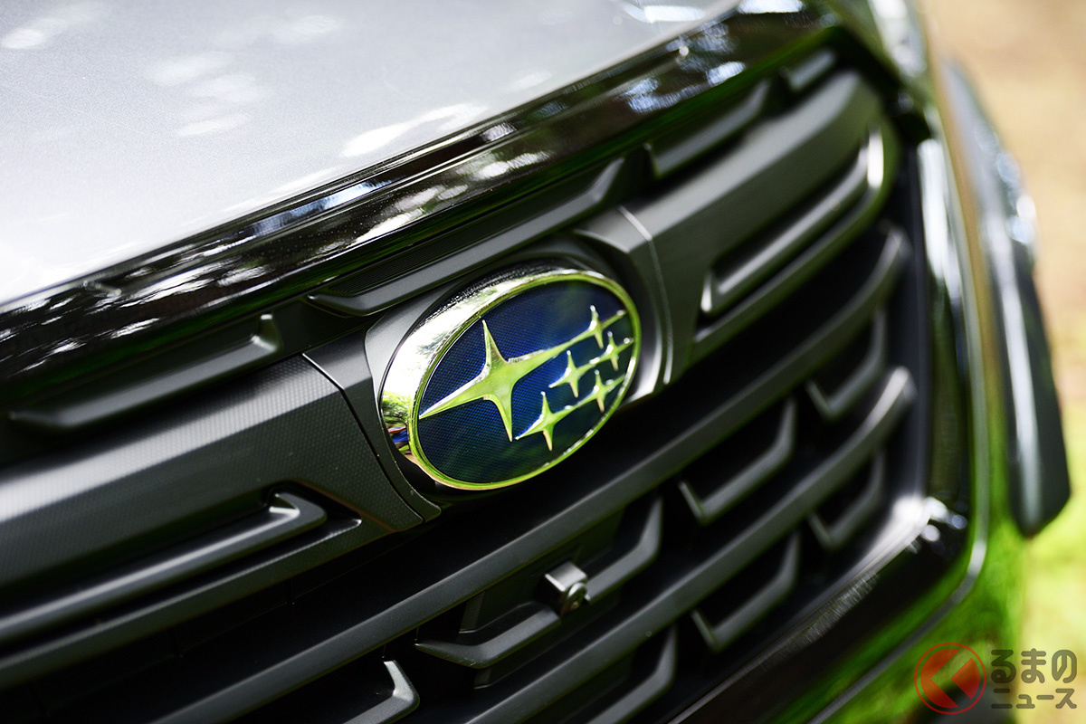 え? スバル「フォレスター」の生産終了? すでに新型モデルの受注開始? どういうこと?