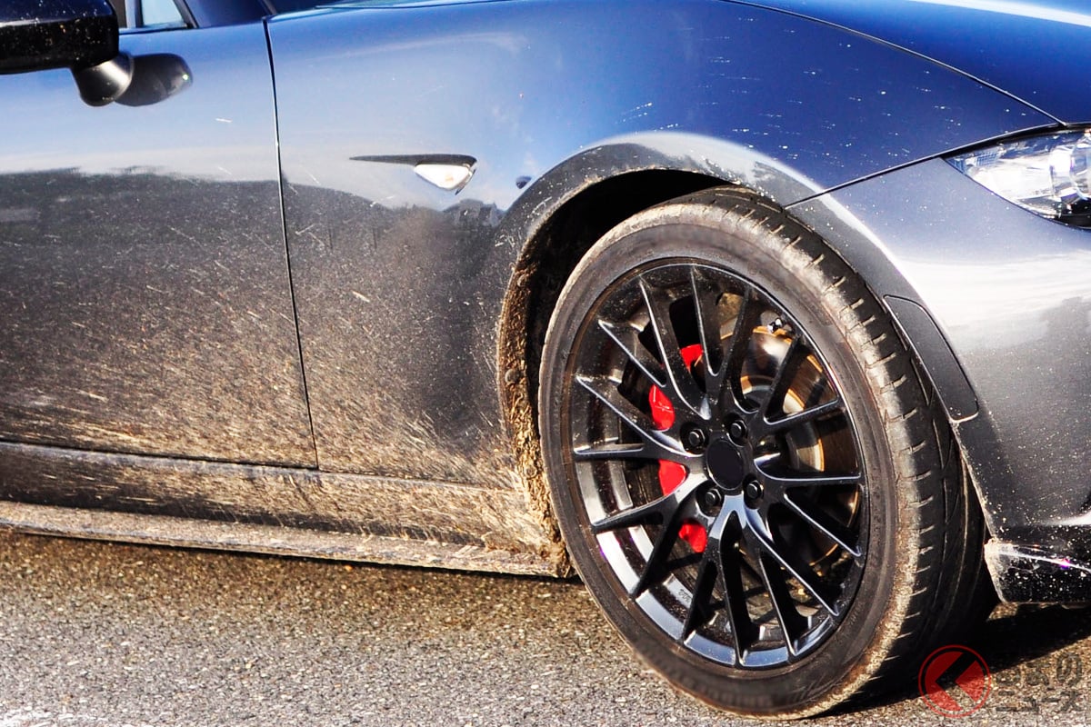 次の客へ貸せないレベルであればNOCが発生(画像はイメージです)