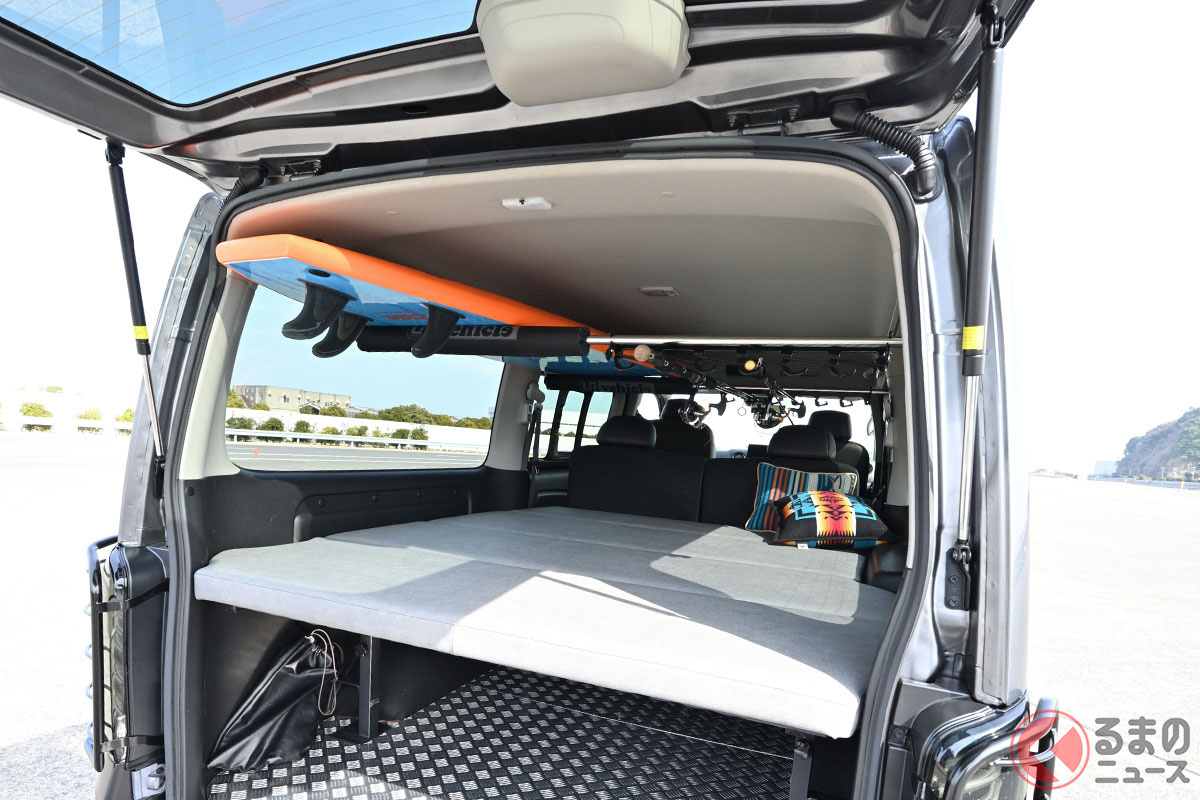 サーフィンするのに使い勝手が良いモデルとは?