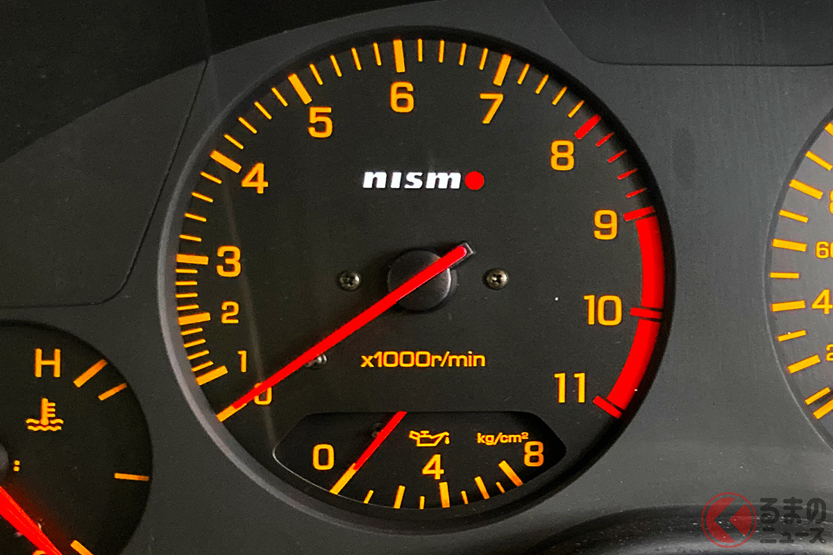 「タコメーター」の役割と活用法