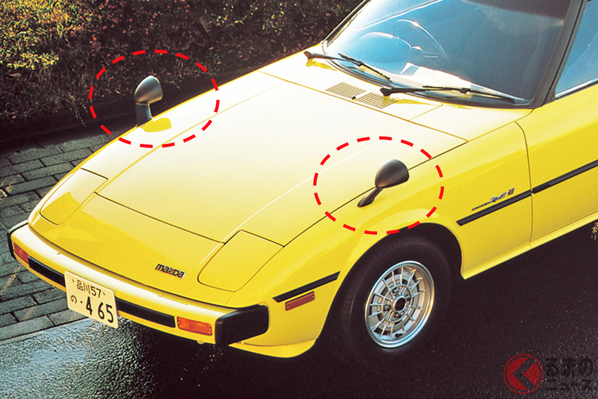 シャープで先進的! なのに拭えぬ「違和感」の原因とは…!?