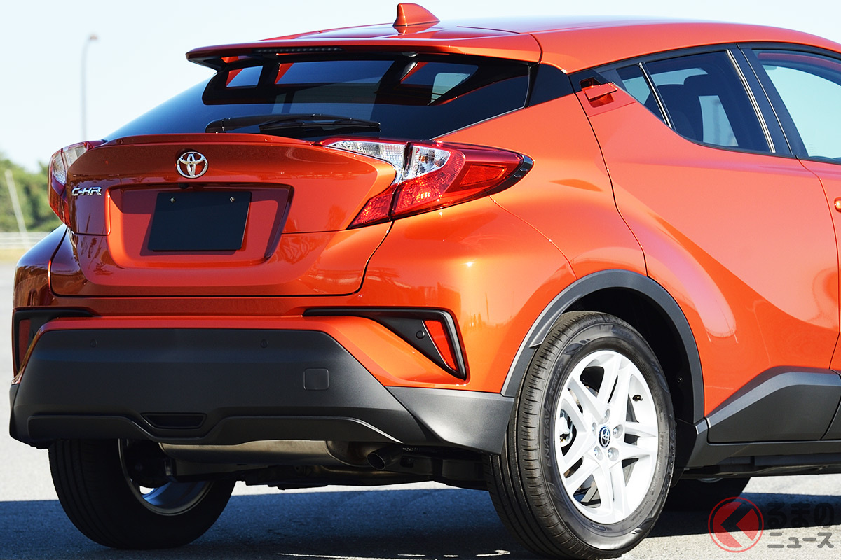 日本では生産終了もいまだにファンも多いという