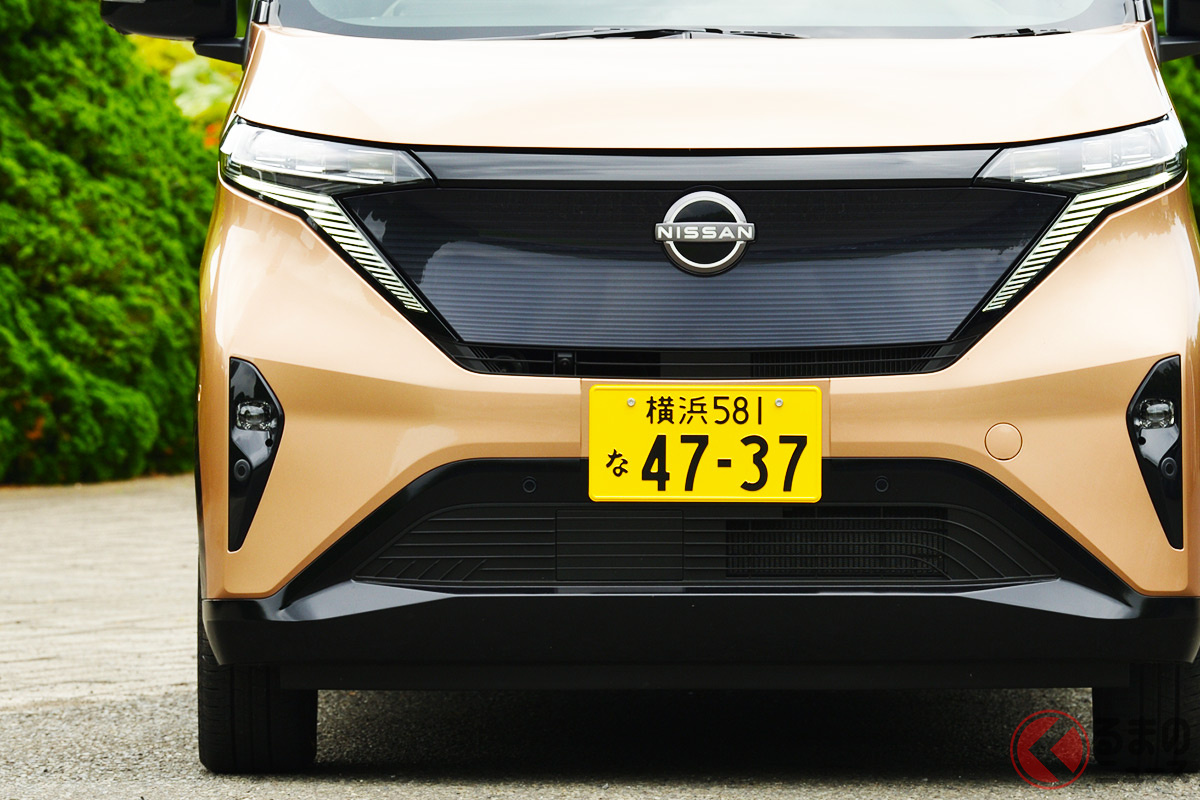 急速なEVシェア拡大に貢献した「サクラ」