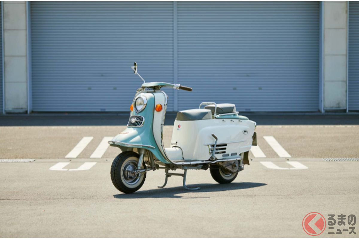 「ラビット スーパーフローS601」