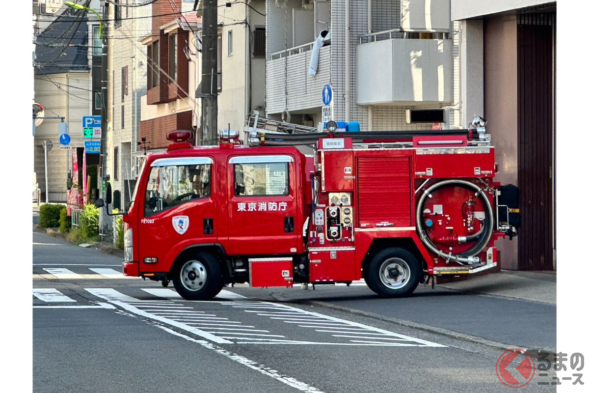 停止禁止部分だけじゃない! 気をつけたい道路標示とは?