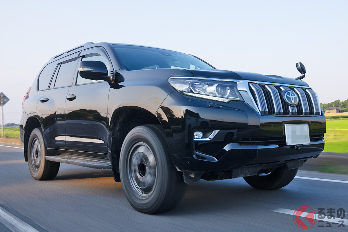 一般道では車内に響くロードノイズがこの手のタイヤとしてはかなり抑えられていることに気付く