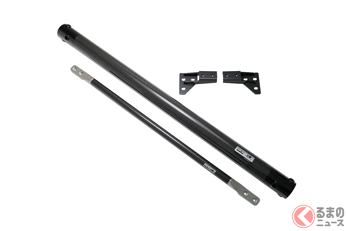 CARBON BRACE for FAIRLADY Z (RZ34)