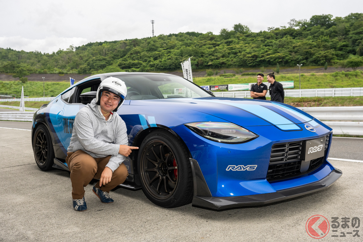 CE28N-plusを開発するにあたっての開発キーワードは「変化と不変」だ!