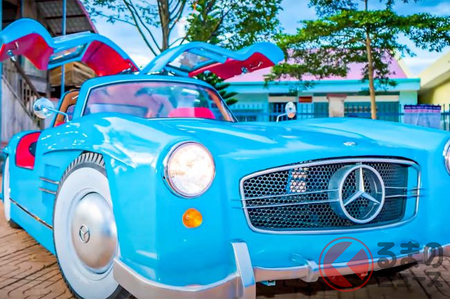 メルセデス・ベンツ Typ 300 SL ジグソーパズル 1000ピース メルセデス・ベンツ Typ 300 SL ジグソーパズル 1000ピース メルセデス