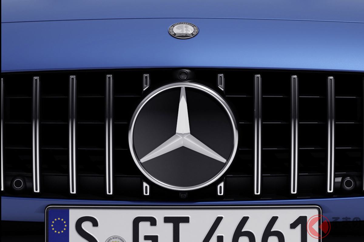 お坊さんは高級車に乗ってる?(画像はイメージ)