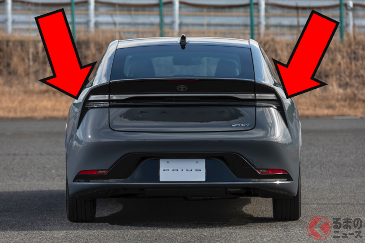 左右どっちだっけ…給油口の位置がわからなくなっても瞬時にわかる方法がある?(画像はイメージ)