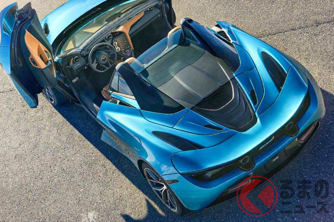 ノブコブ吉村」の愛車は