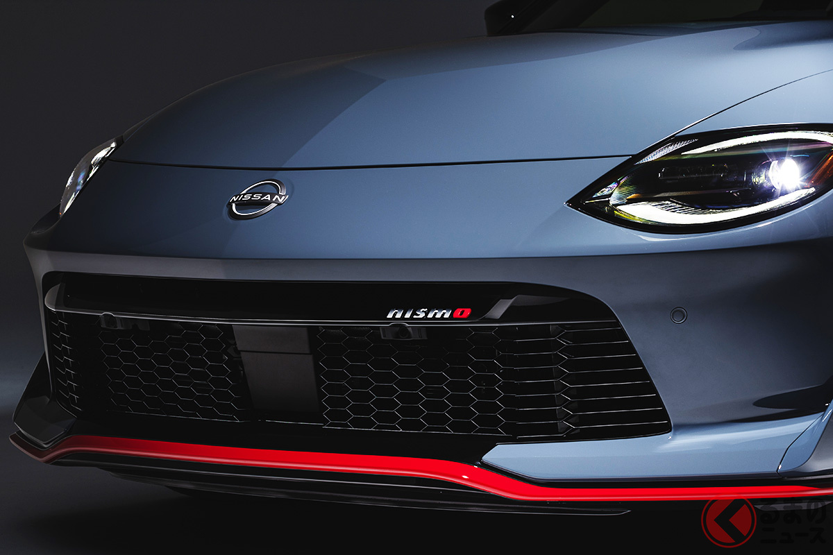 待望の新型「フェアレディZ NISMO」だが…もはや買えないクルマ?