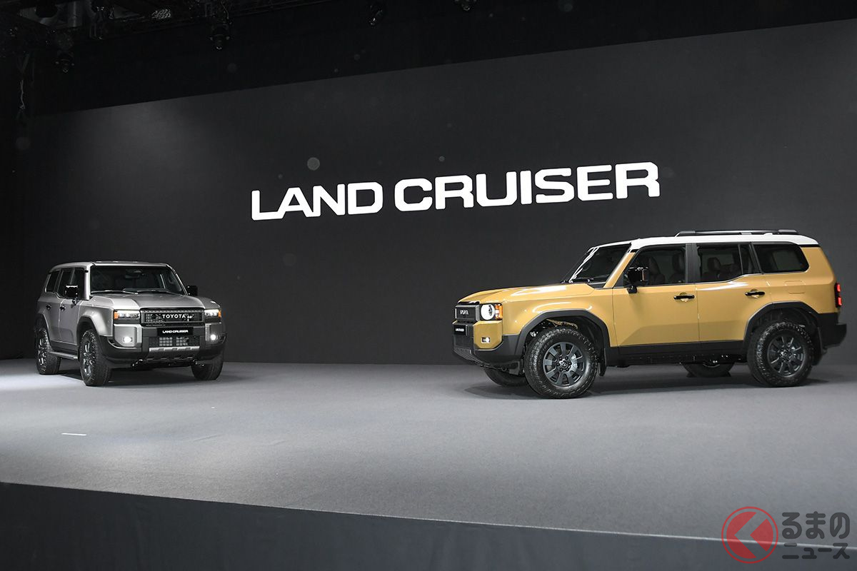 角目と丸目が設定される?