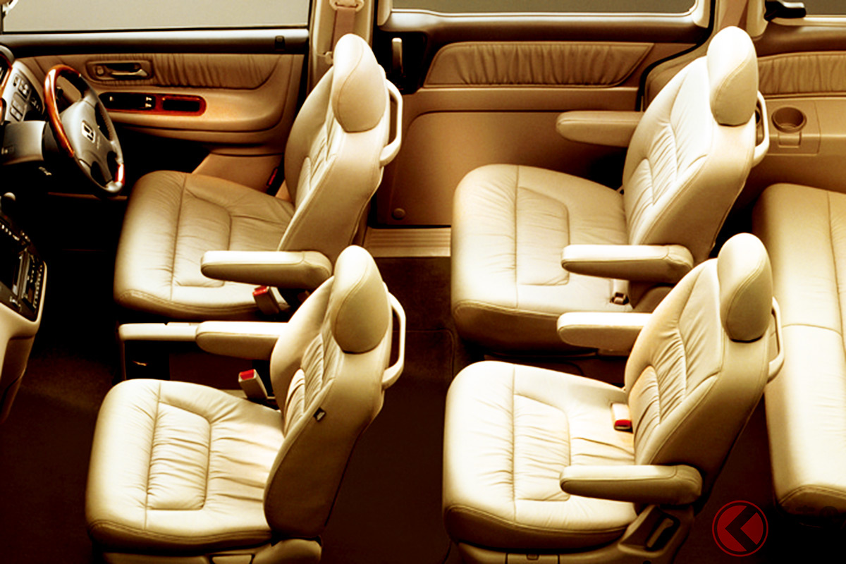 デカすぎるサイズが魅力だった