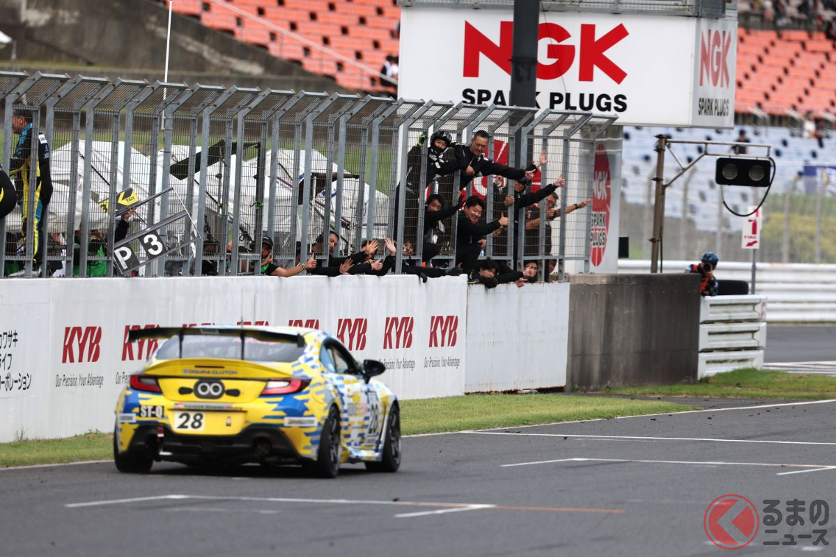 次戦もてぎでは、どのような戦いとなるのか