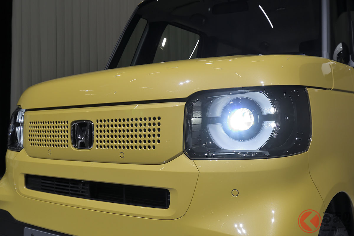 ホンダ新型「N-BOX」のデザインに対する反響は?