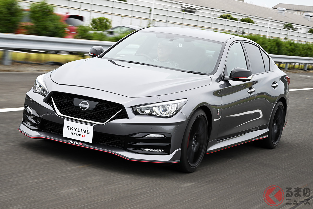 「スカイラインの原点」をふりかえる