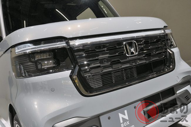 ホンダが「高級軽ワゴン」初公開！ 6年ぶり全面刷新で何が変わった