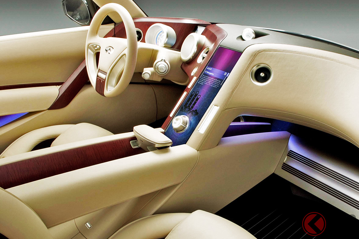 まだ見ぬ新型ミニバンに期待したい人も