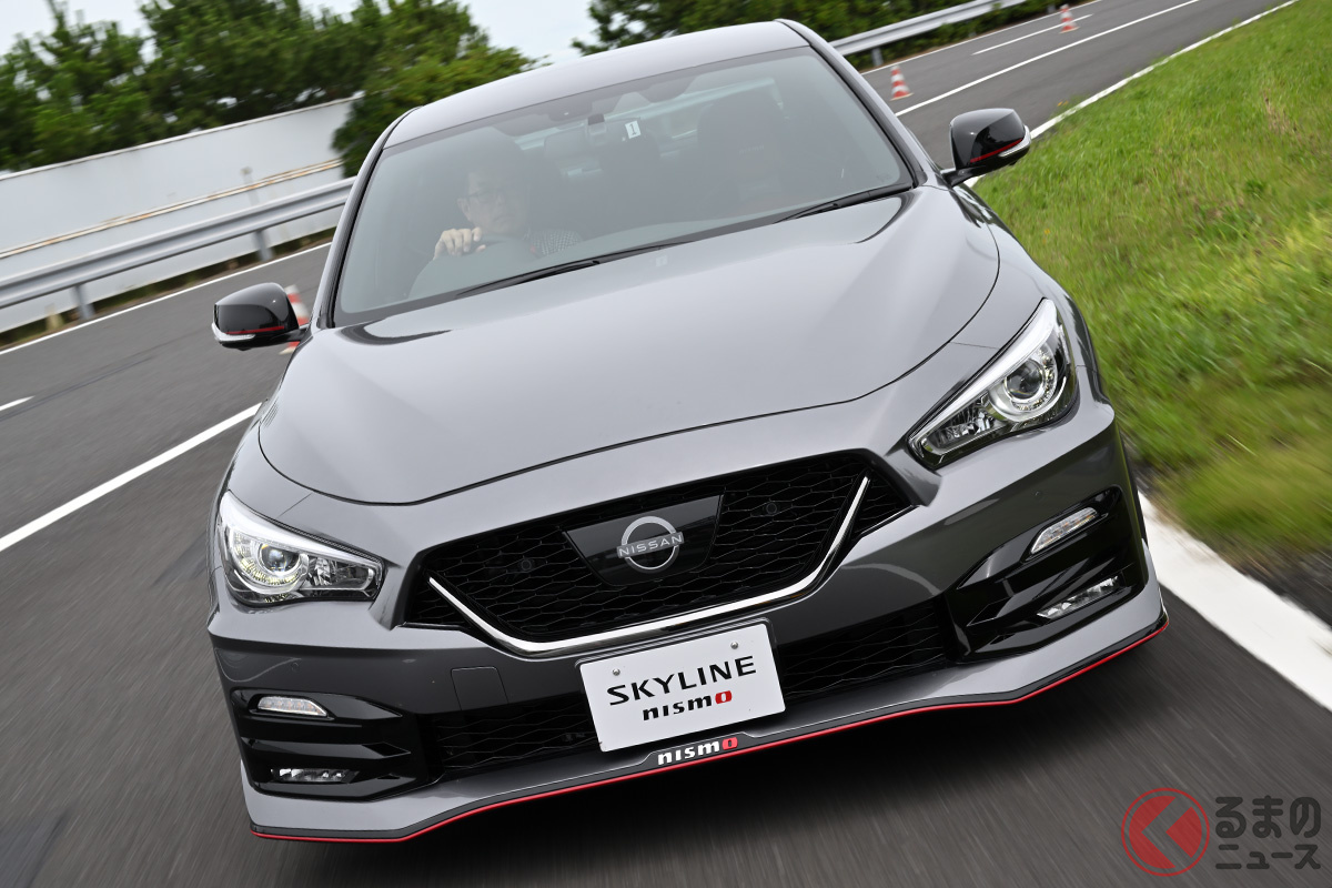 日本では「オクタン価100」はほぼ買えない? ということはフルパワーで走れない?