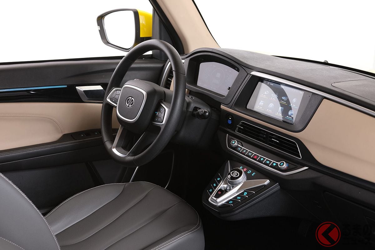 全長3m以下で「4人乗り」ってすごくない?