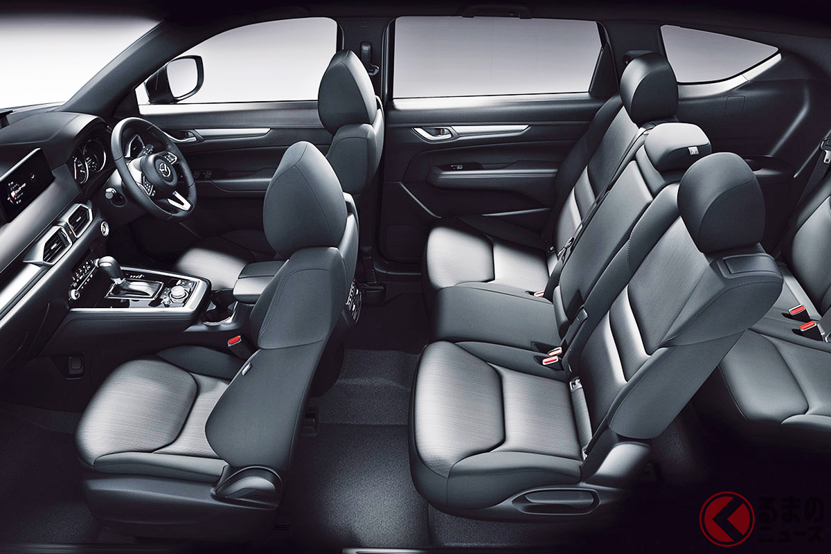 アンダー300万円でフラッグシップSUV買える!