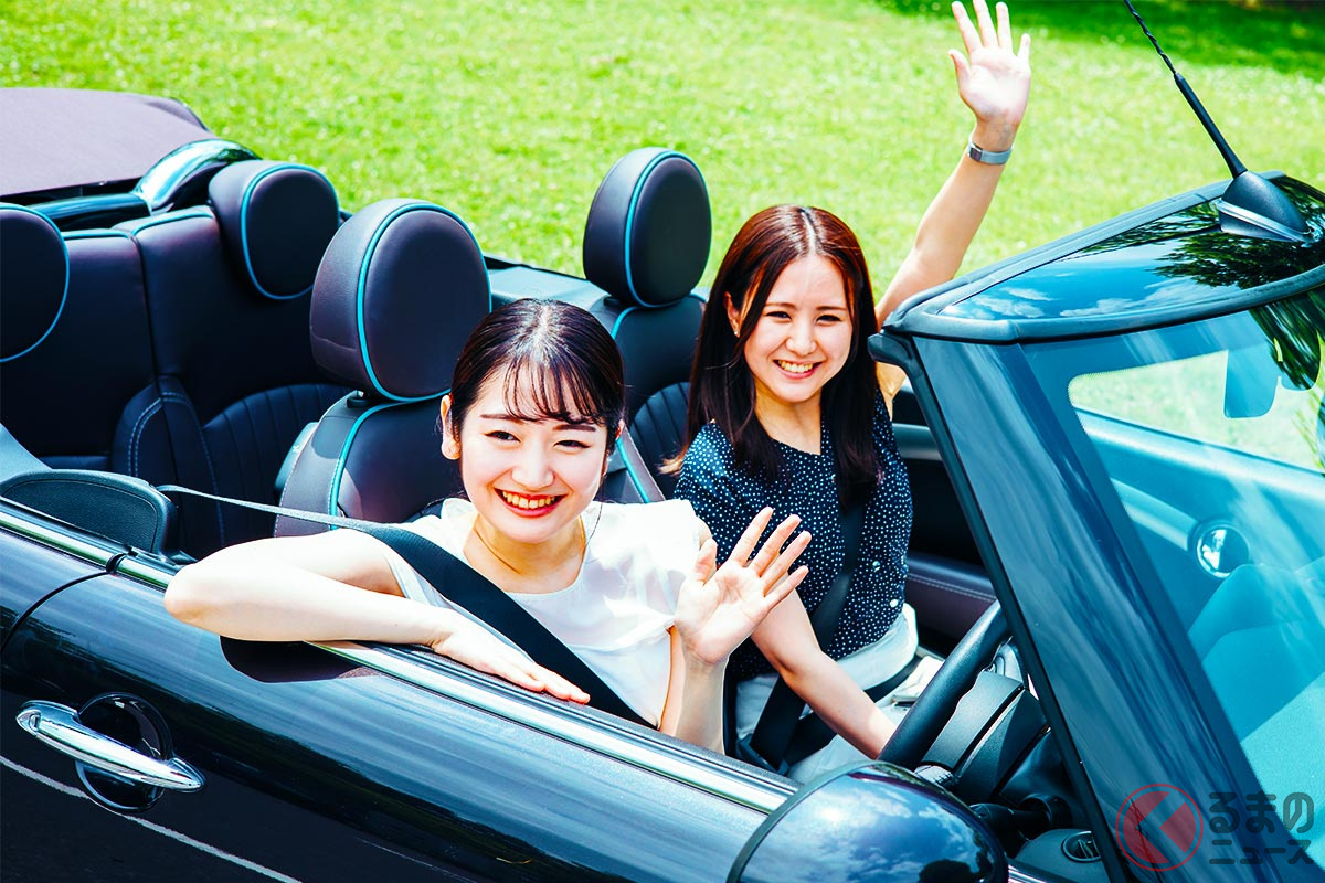 話題の挨拶「ヤエー」はバイク発祥の文化ということです