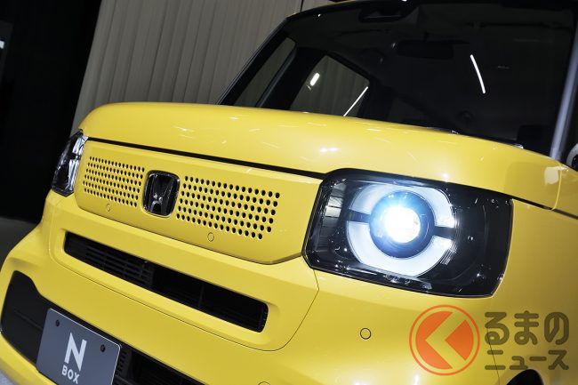 ホンダが「新型軽ワゴン」初公開！ 先行受注開始で「日本イチのクルマ