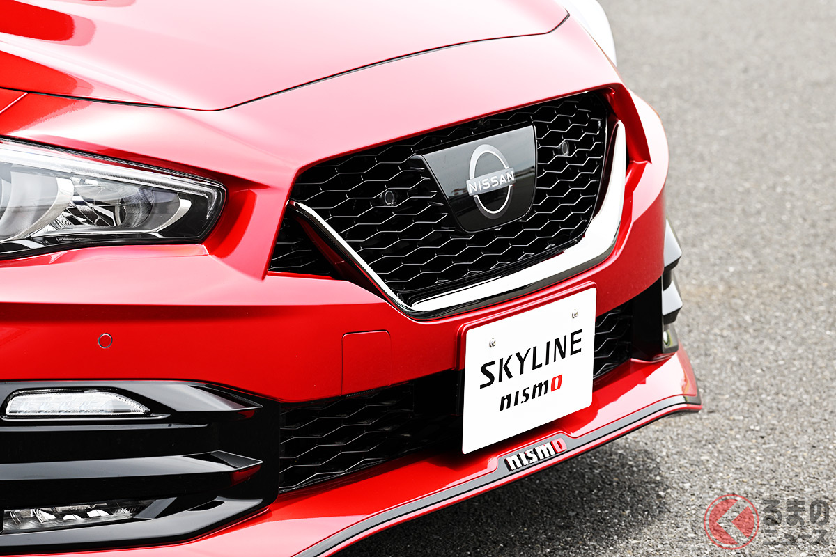 次期「スカイライン」はどうなるのか?