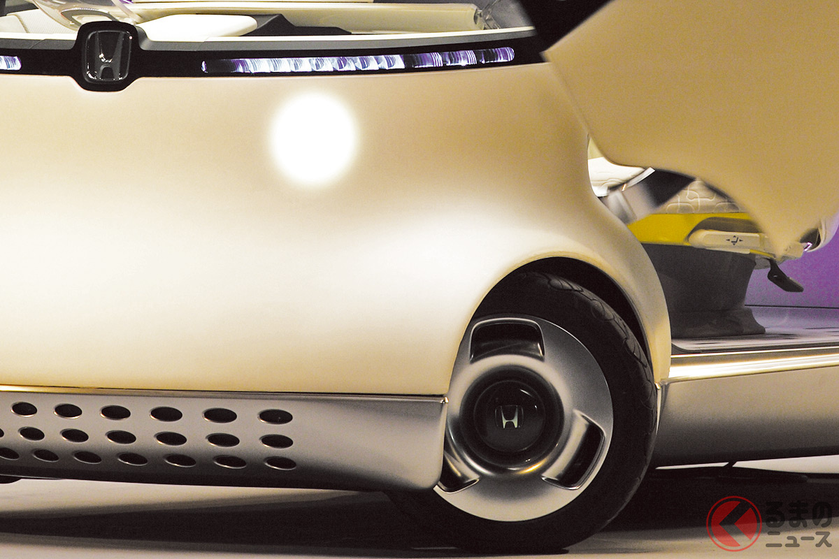 出るのが早すぎた? 迷モデル「PUYO」