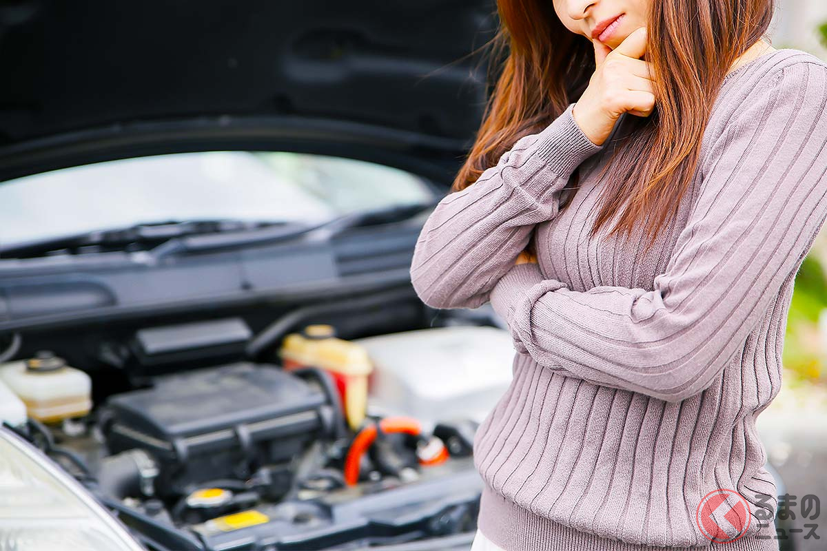 クルマの「ヒューズ」が飛んだら大変!