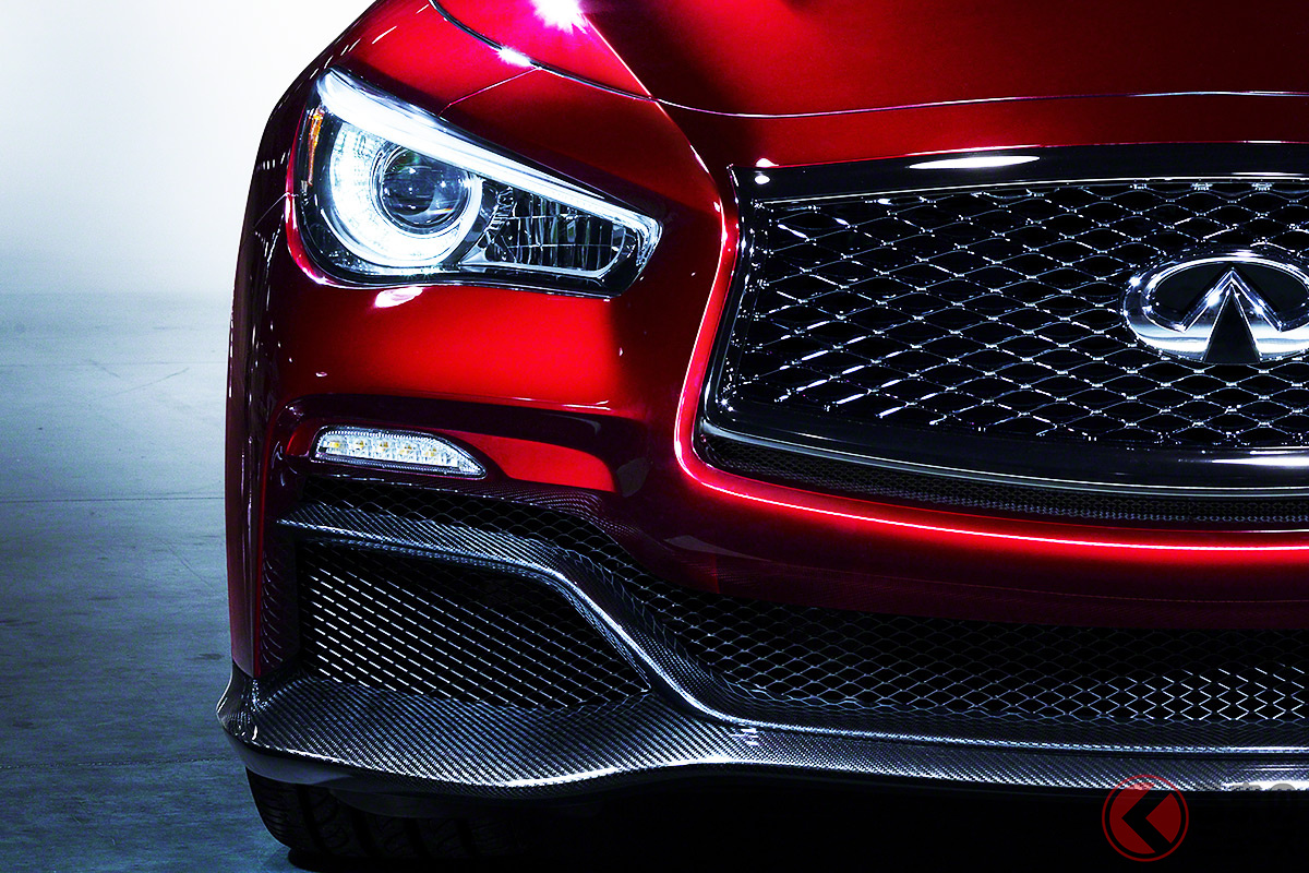 ほぼ「スカイラインGT-Rセダン」