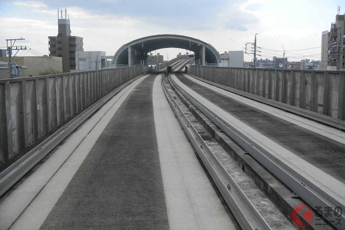 ゆとりーとライン