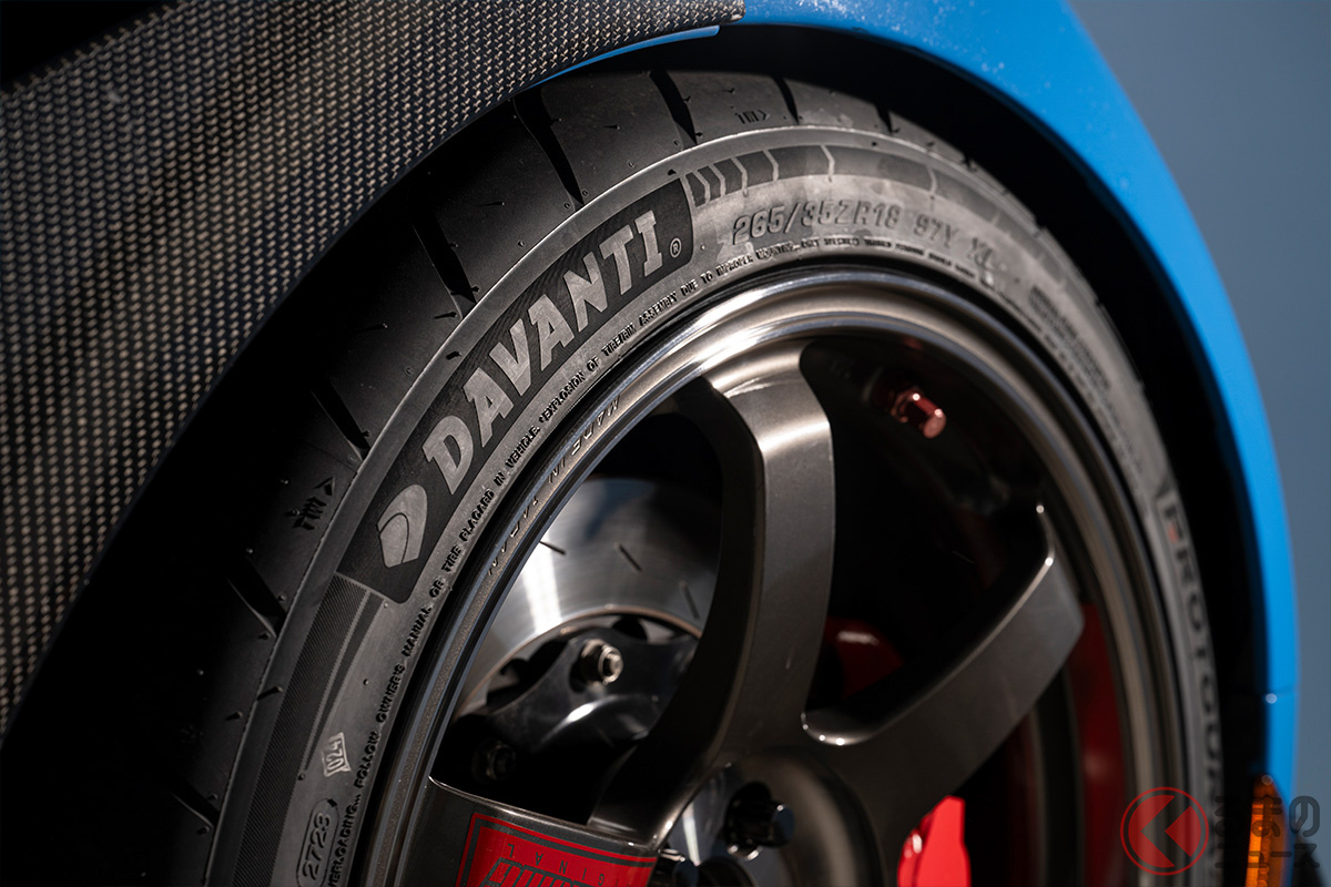 オートウェイは輸入タイヤとホイールの通販大手だ